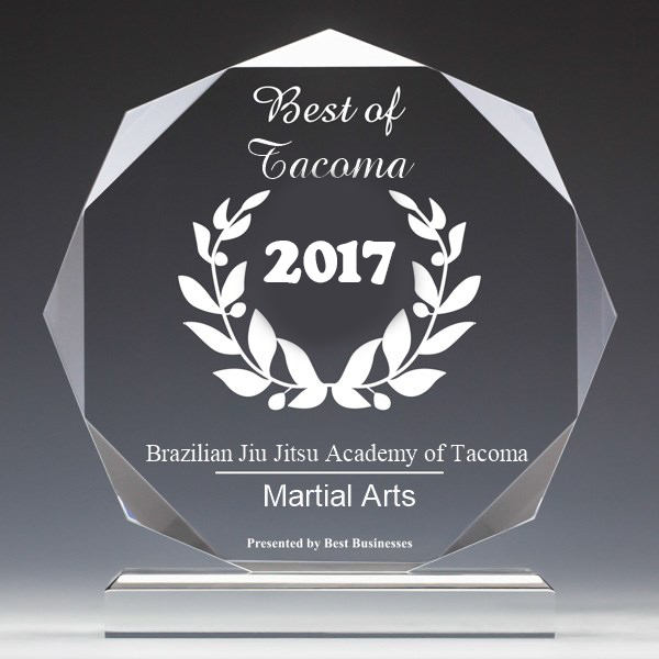 Best of Tacoma 2017