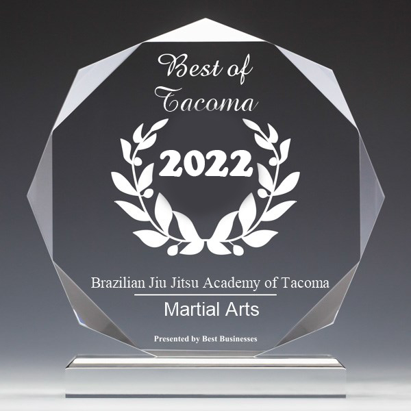Best of Tacoma 2022
