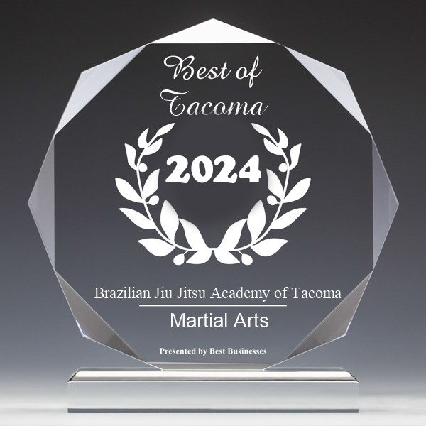 Best of Tacoma 2024