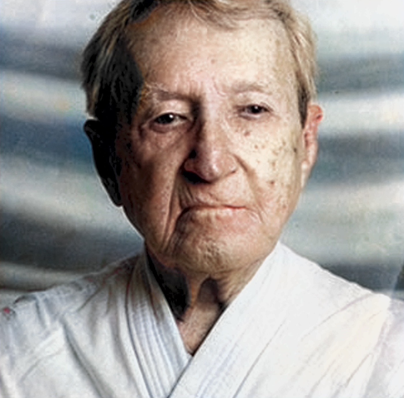 Carlos Gracie Sr.