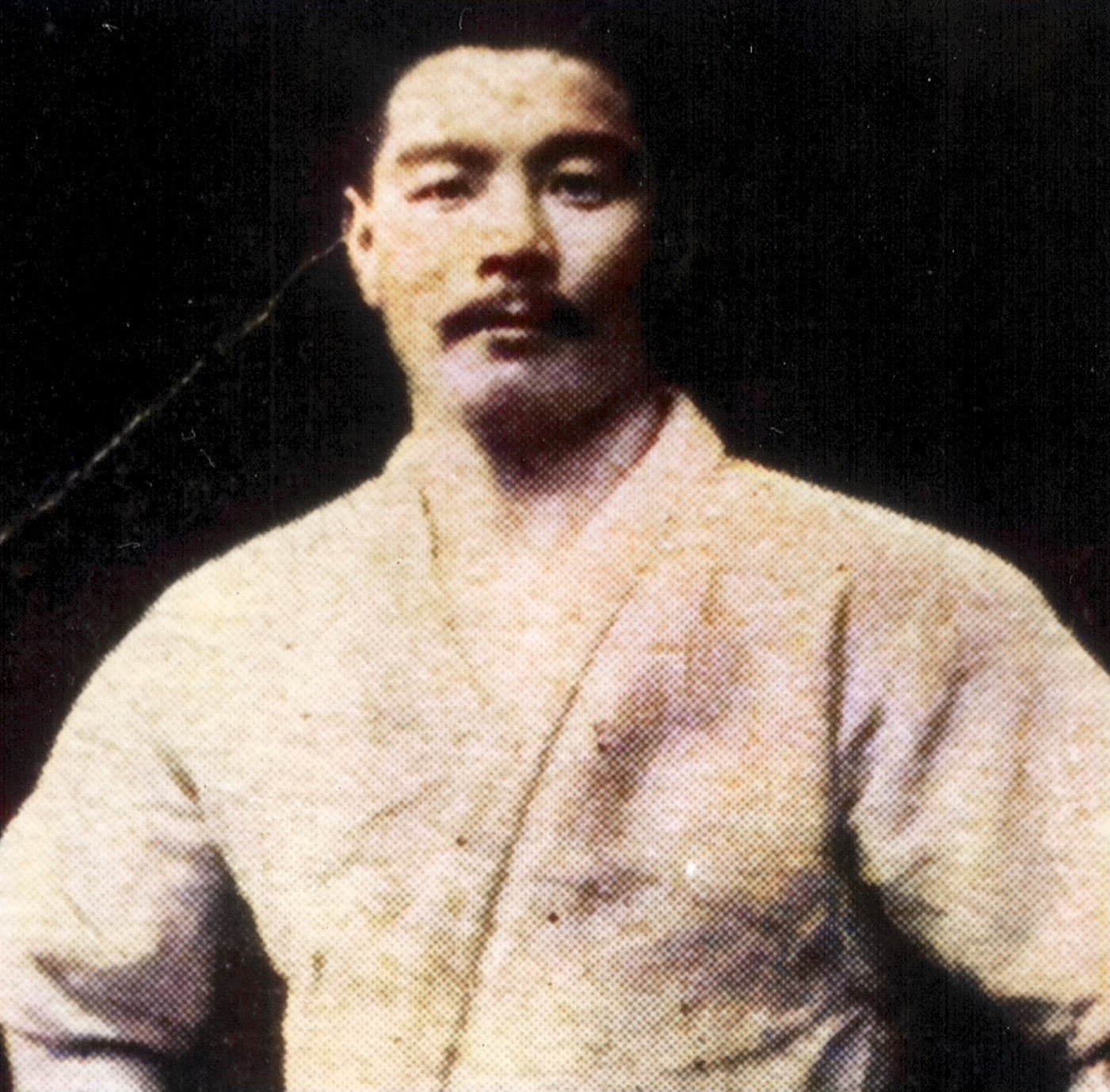 Mitsuyo Maeda