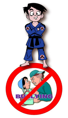 No Bullies